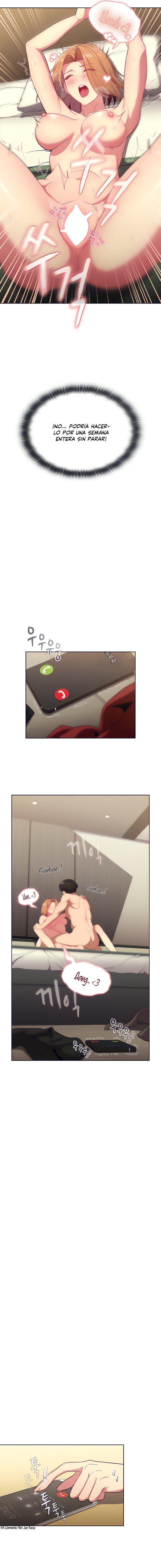 ¿Qué debo hacer ahora? Capítulo 15 - Página 15