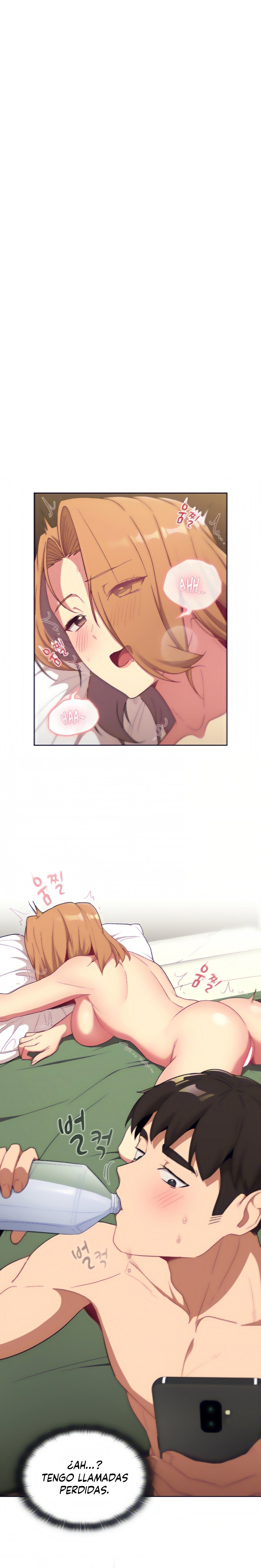 ¿Qué debo hacer ahora? Capítulo 16 - Página 15