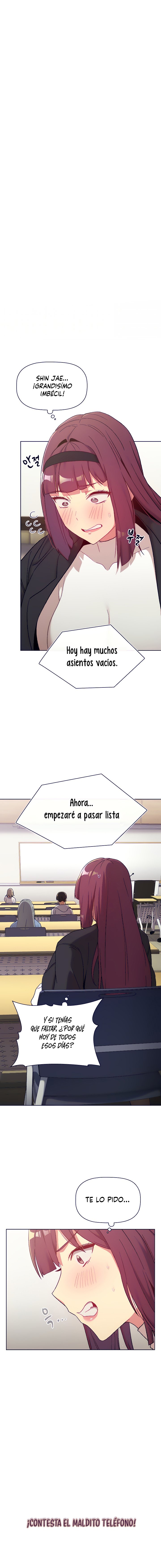 ¿Qué debo hacer ahora? Capítulo 16 - Página 2