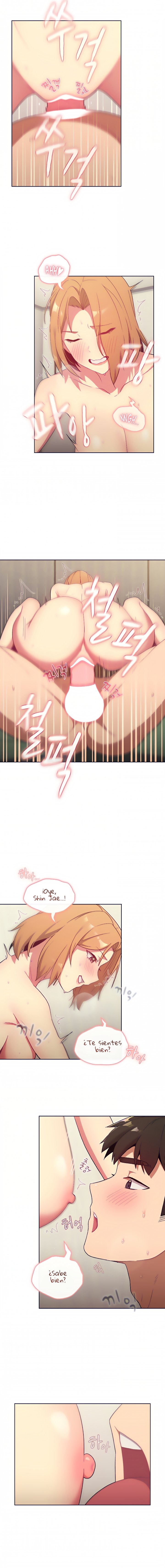 ¿Qué debo hacer ahora? Capítulo 16 - Página 4