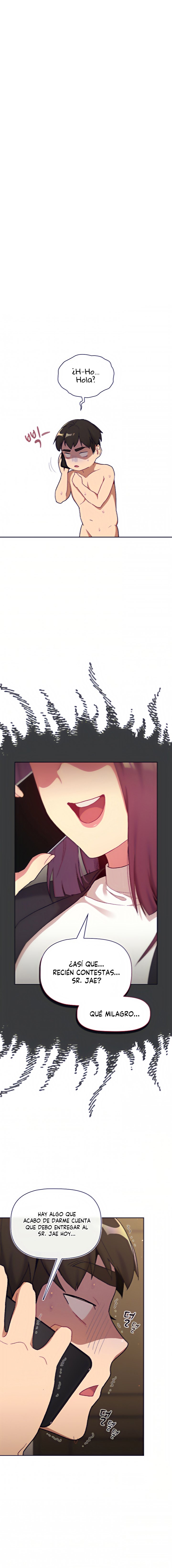 ¿Qué debo hacer ahora? Capítulo 17 - Página 2