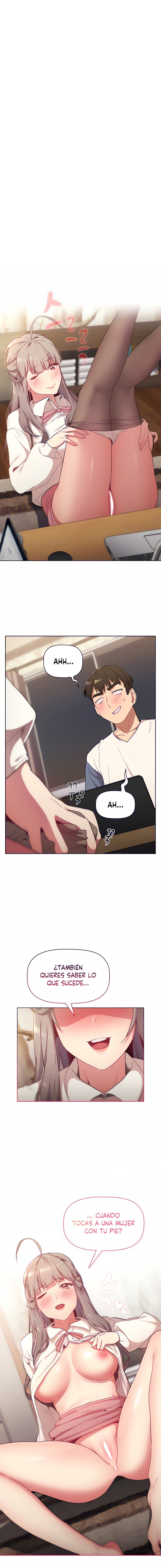 ¿Qué debo hacer ahora? Capítulo 18 - Página 2