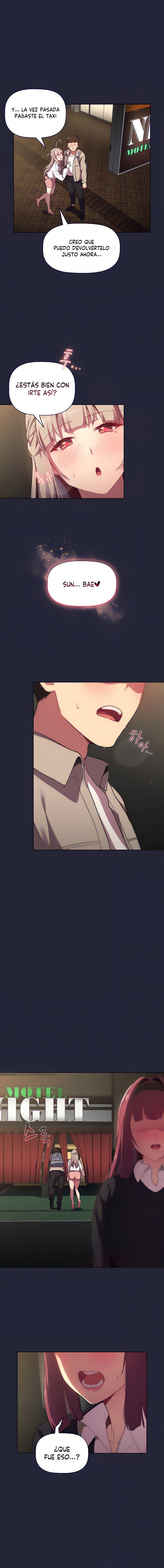 ¿Qué debo hacer ahora? Capítulo 19 - Página 2