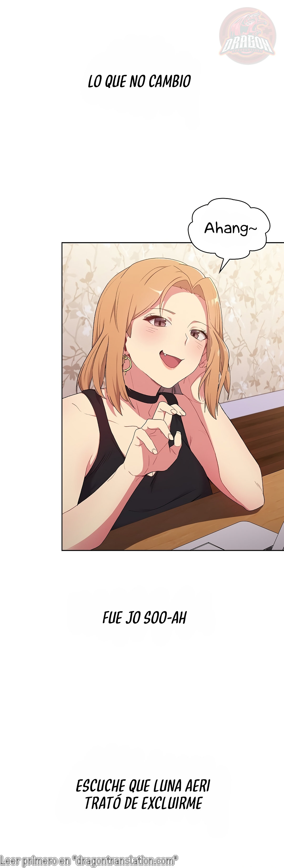 ¿Qué debo hacer ahora? Capítulo 2 - Página 17