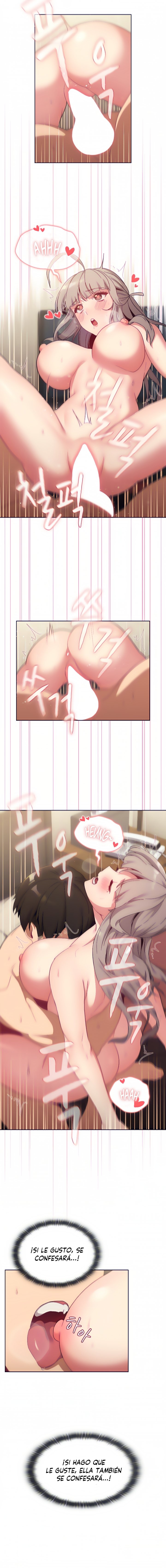 ¿Qué debo hacer ahora? Capítulo 21 - Página 12