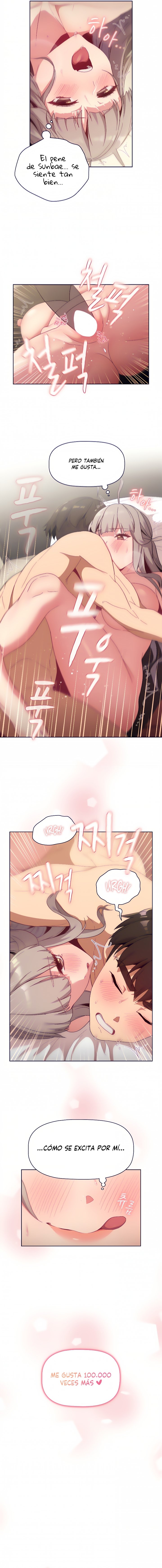 ¿Qué debo hacer ahora? Capítulo 21 - Página 14