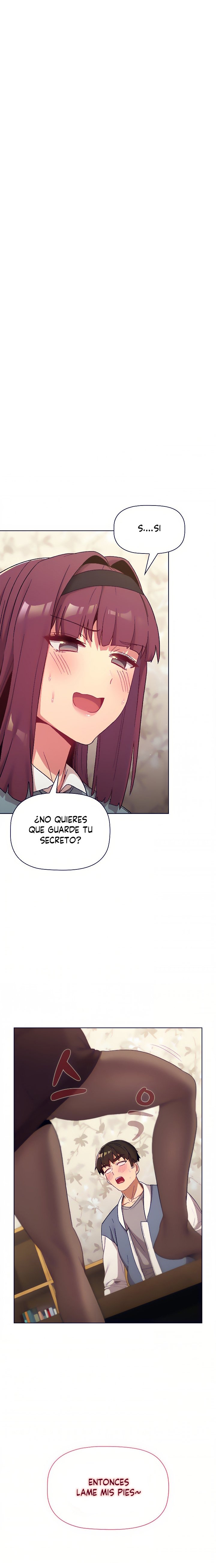 ¿Qué debo hacer ahora? Capítulo 23 - Página 2