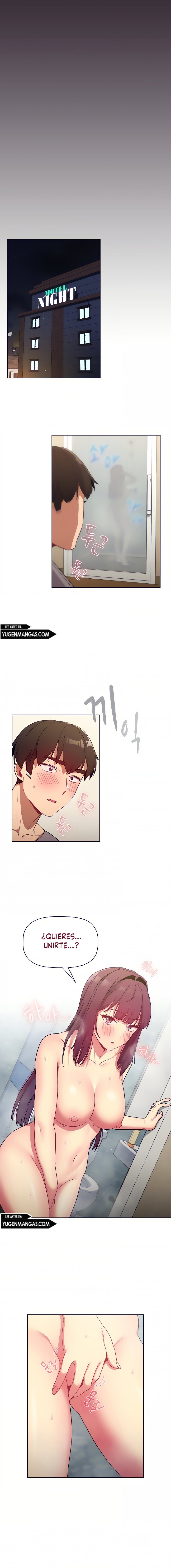 ¿Qué debo hacer ahora? Capítulo 25 - Página 12