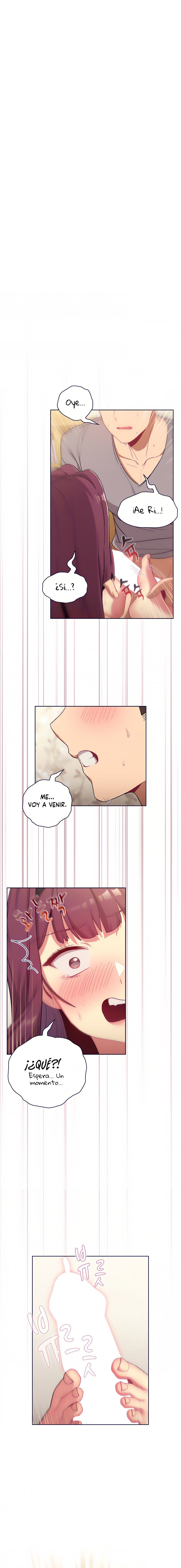 ¿Qué debo hacer ahora? Capítulo 25 - Página 2