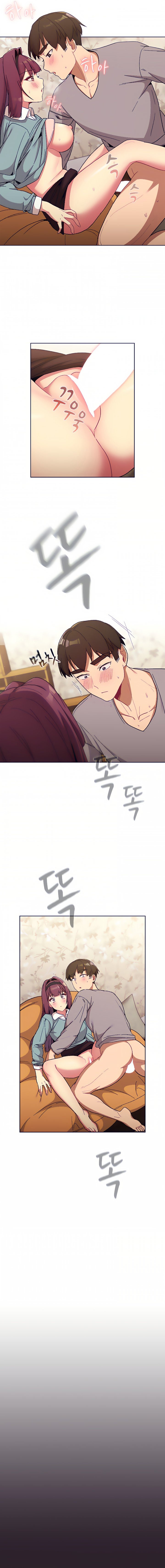 ¿Qué debo hacer ahora? Capítulo 25 - Página 8