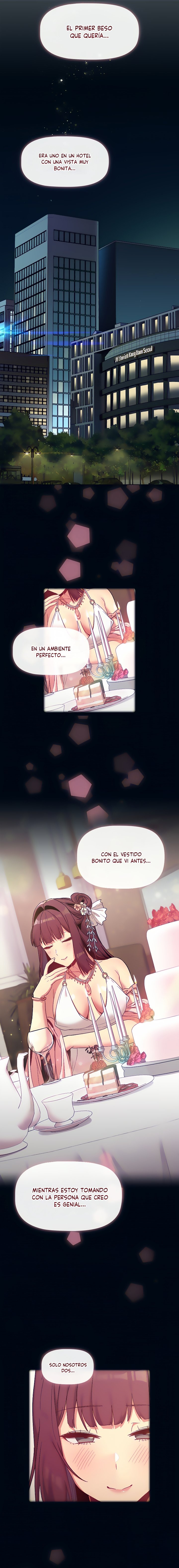 ¿Qué debo hacer ahora? Capítulo 27 - Página 10