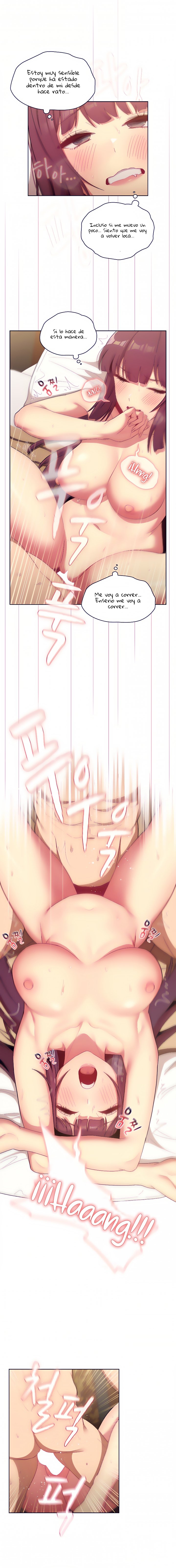 ¿Qué debo hacer ahora? Capítulo 27 - Página 16