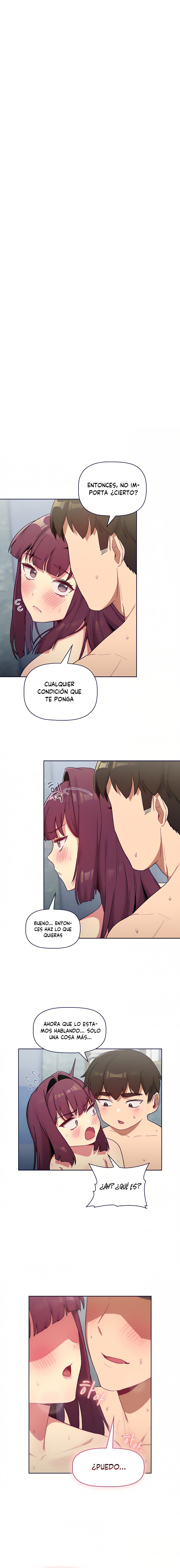 ¿Qué debo hacer ahora? Capítulo 27 - Página 2