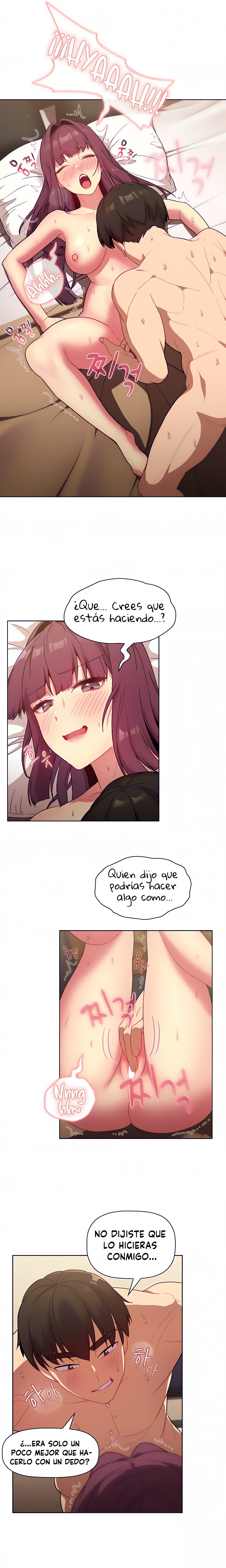 ¿Qué debo hacer ahora? Capítulo 28 - Página 13