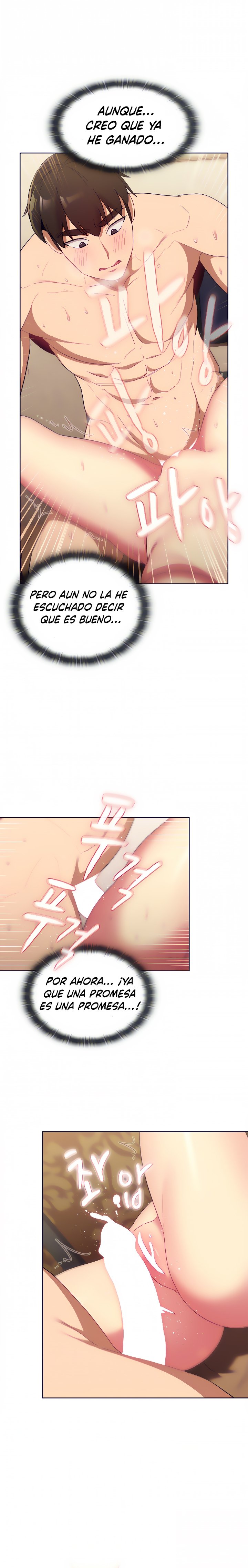 ¿Qué debo hacer ahora? Capítulo 28 - Página 2