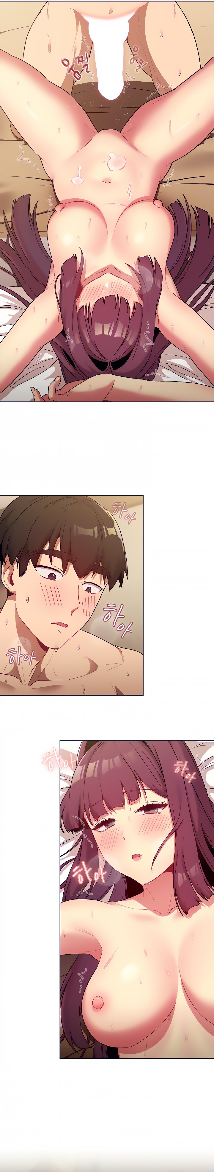 ¿Qué debo hacer ahora? Capítulo 28 - Página 4