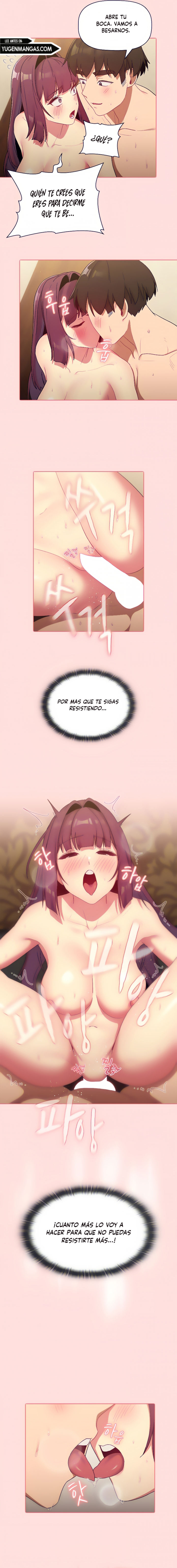 ¿Qué debo hacer ahora? Capítulo 29 - Página 11