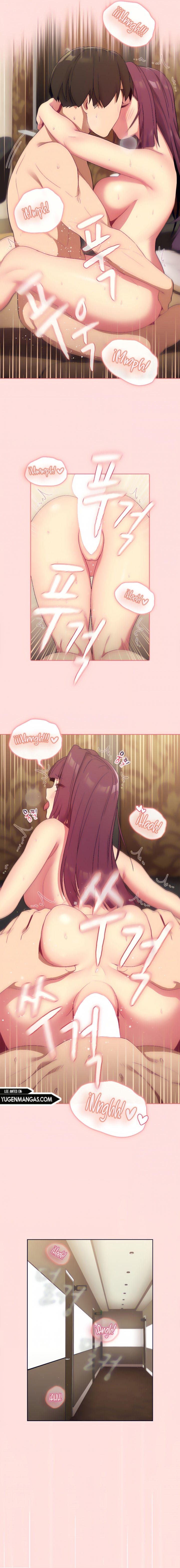 ¿Qué debo hacer ahora? Capítulo 29 - Página 12