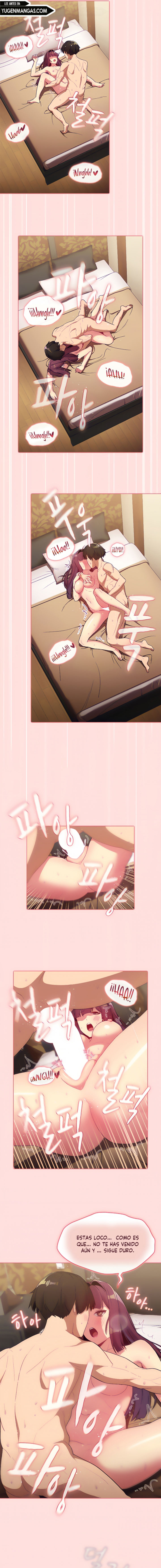 ¿Qué debo hacer ahora? Capítulo 29 - Página 13