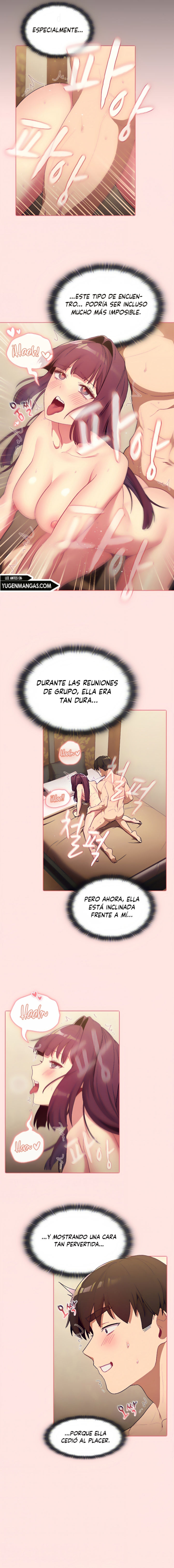 ¿Qué debo hacer ahora? Capítulo 29 - Página 7