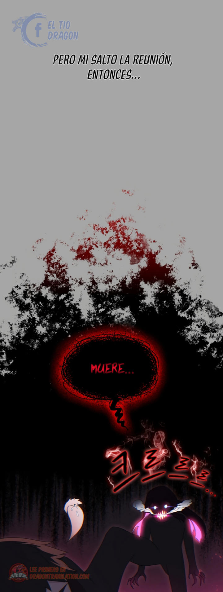 ¿Qué debo hacer ahora? Capítulo 3 - Página 10