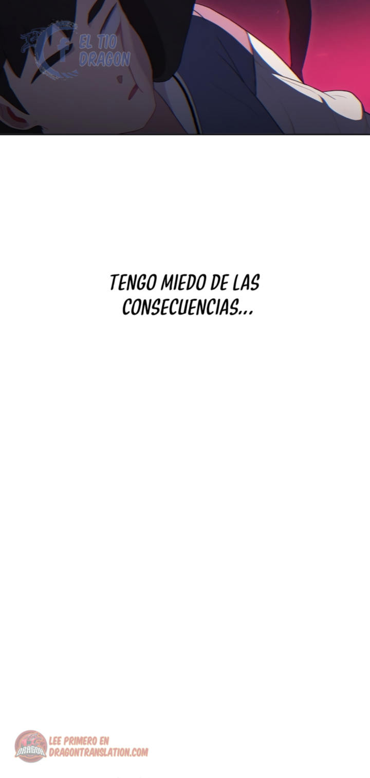 ¿Qué debo hacer ahora? Capítulo 3 - Página 11