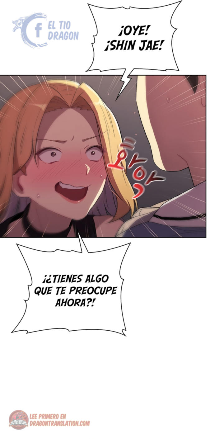 ¿Qué debo hacer ahora? Capítulo 3 - Página 14