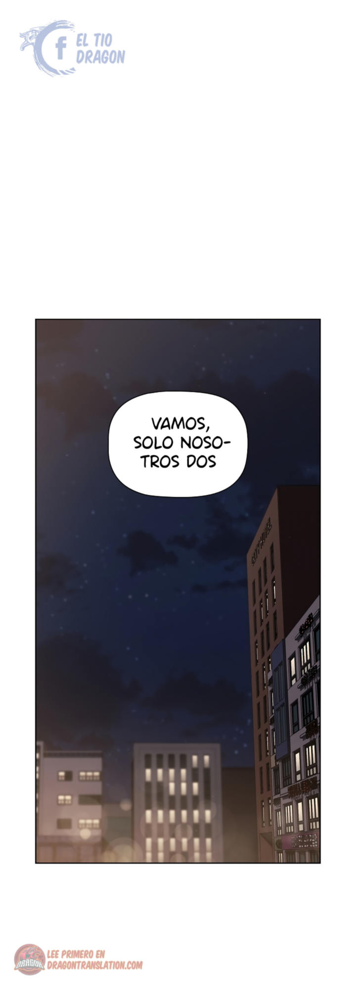 ¿Qué debo hacer ahora? Capítulo 3 - Página 2