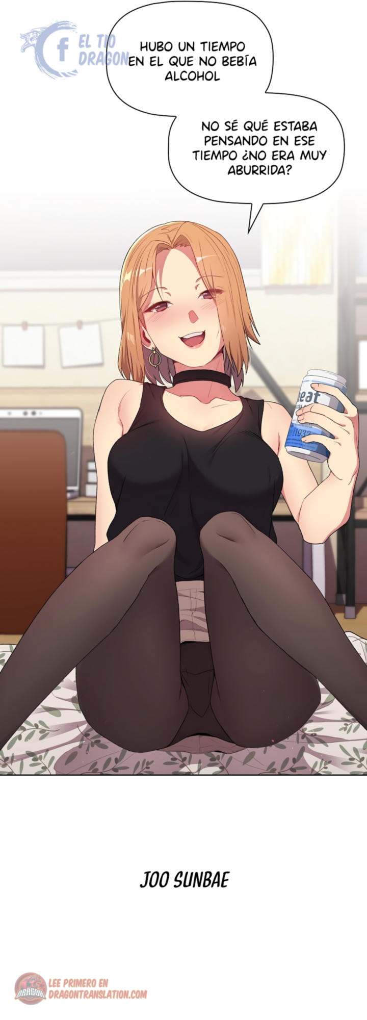 ¿Qué debo hacer ahora? Capítulo 3 - Página 27