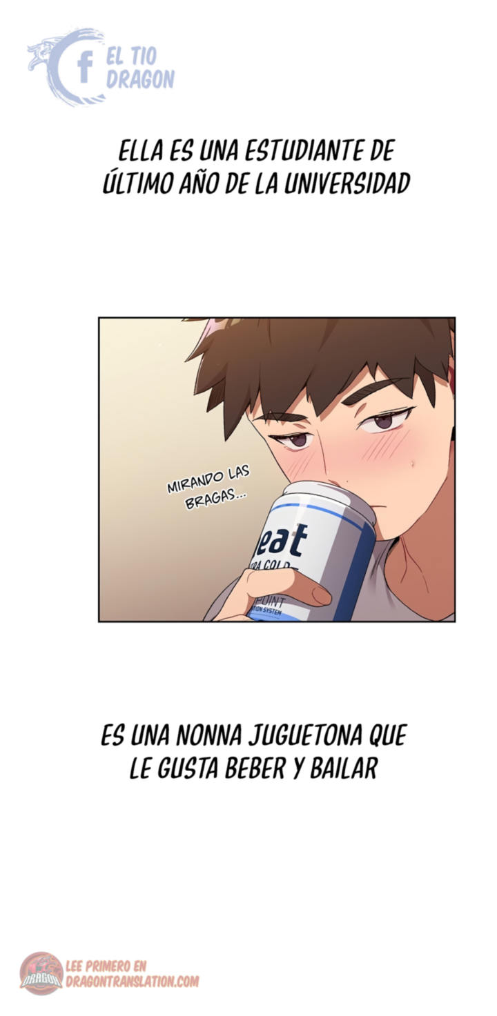 ¿Qué debo hacer ahora? Capítulo 3 - Página 28