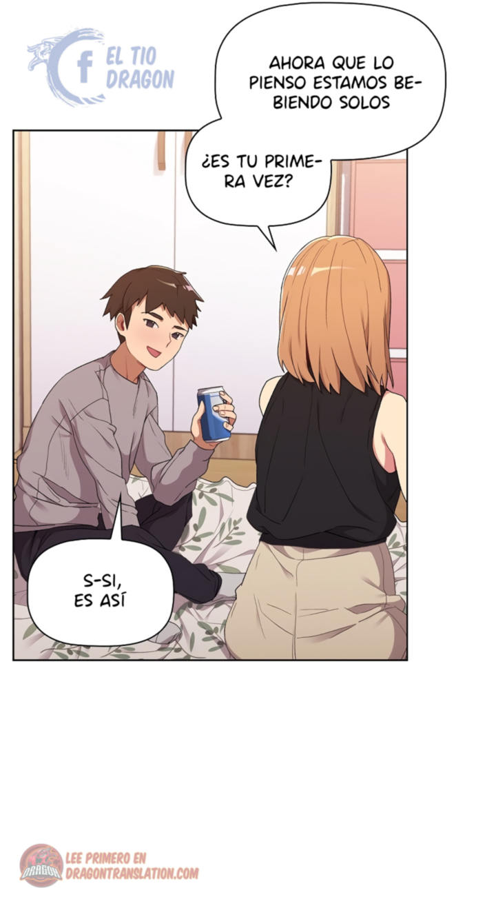 ¿Qué debo hacer ahora? Capítulo 3 - Página 29