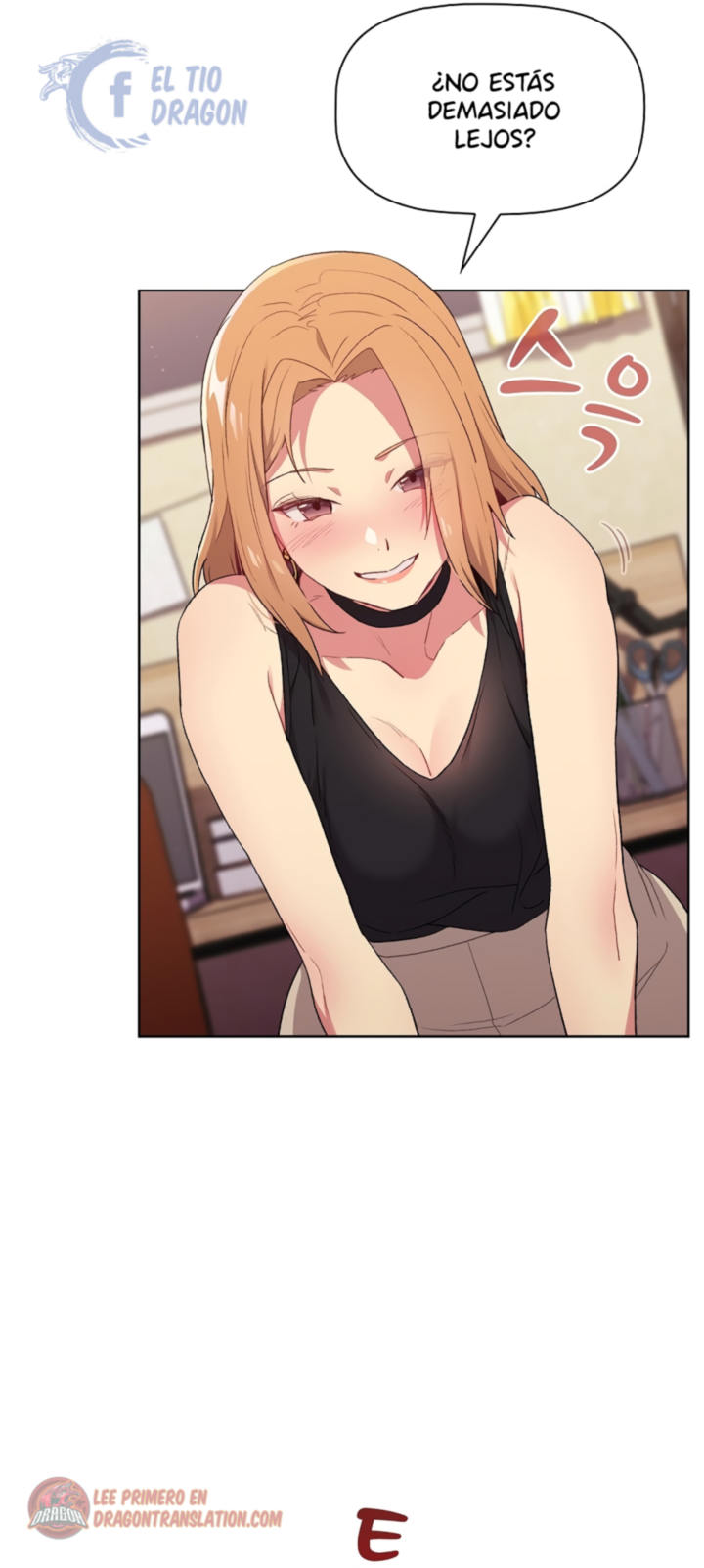 ¿Qué debo hacer ahora? Capítulo 3 - Página 30