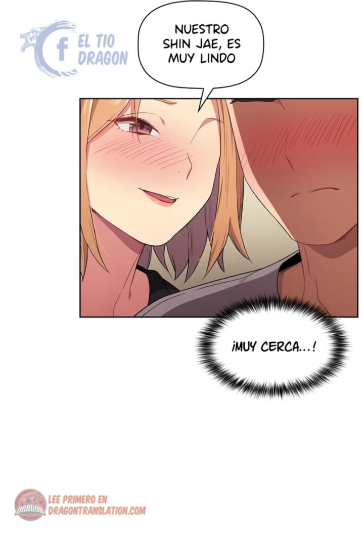 ¿Qué debo hacer ahora? Capítulo 3 - Página 32