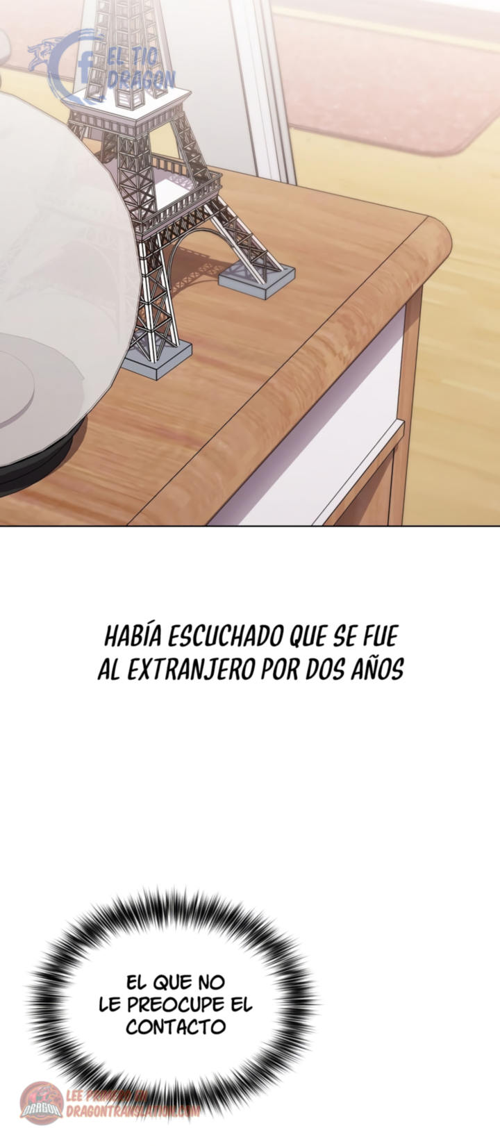 ¿Qué debo hacer ahora? Capítulo 3 - Página 38