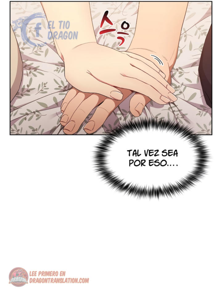 ¿Qué debo hacer ahora? Capítulo 3 - Página 39