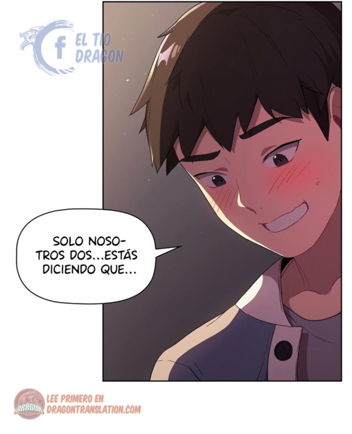 ¿Qué debo hacer ahora? Capítulo 3 - Página 4