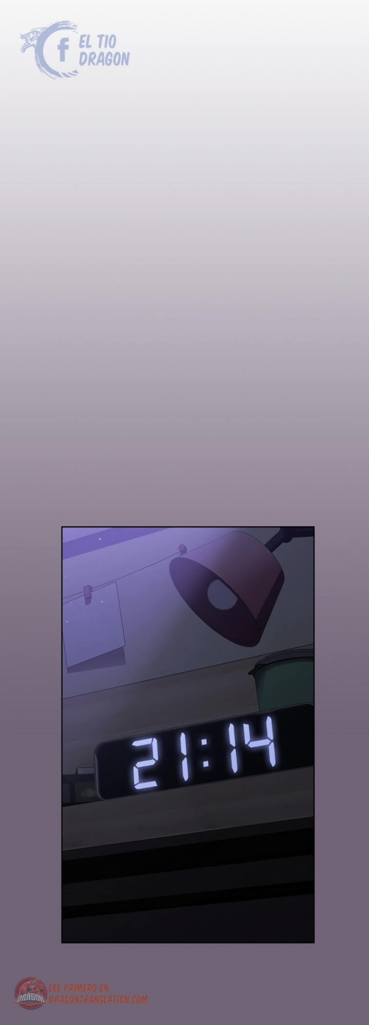 ¿Qué debo hacer ahora? Capítulo 3 - Página 42