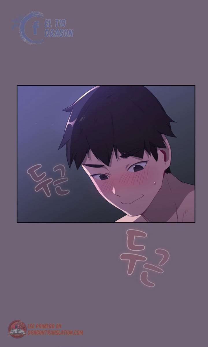 ¿Qué debo hacer ahora? Capítulo 3 - Página 43