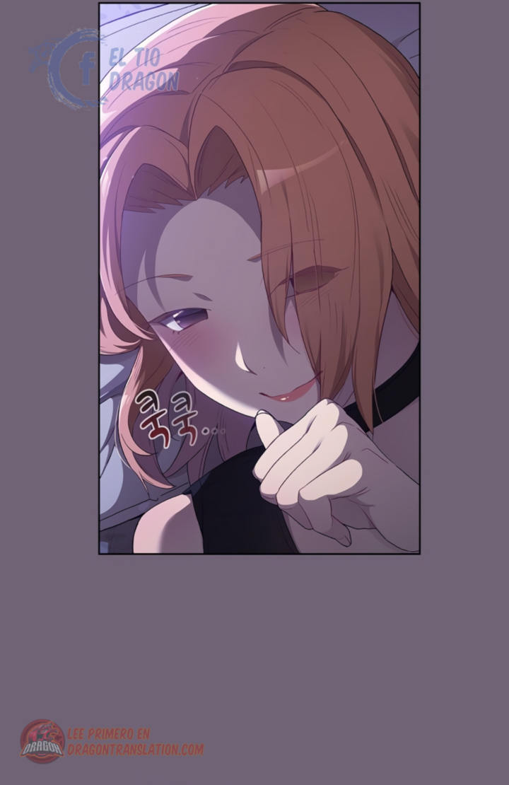 ¿Qué debo hacer ahora? Capítulo 3 - Página 47