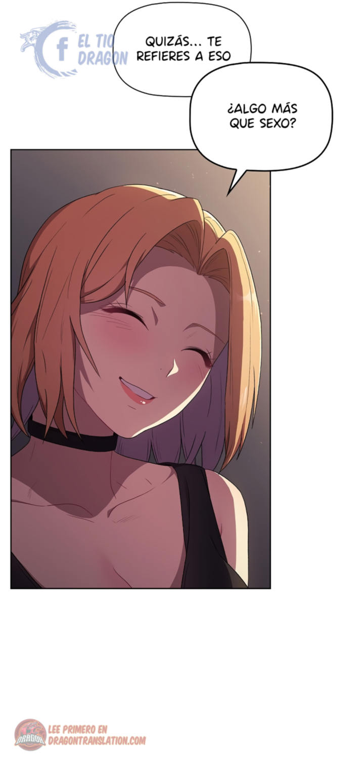 ¿Qué debo hacer ahora? Capítulo 3 - Página 5