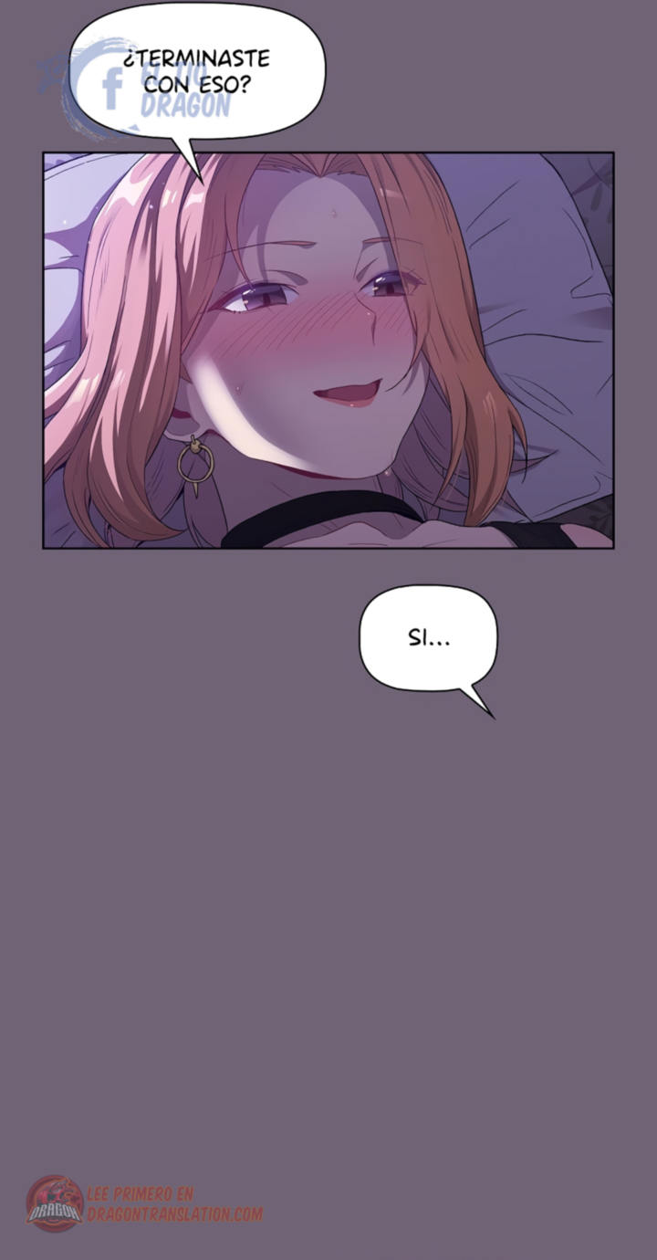 ¿Qué debo hacer ahora? Capítulo 3 - Página 53