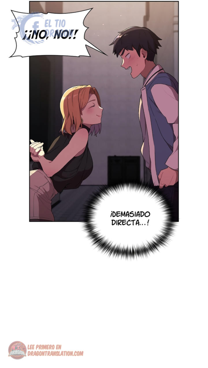 ¿Qué debo hacer ahora? Capítulo 3 - Página 6