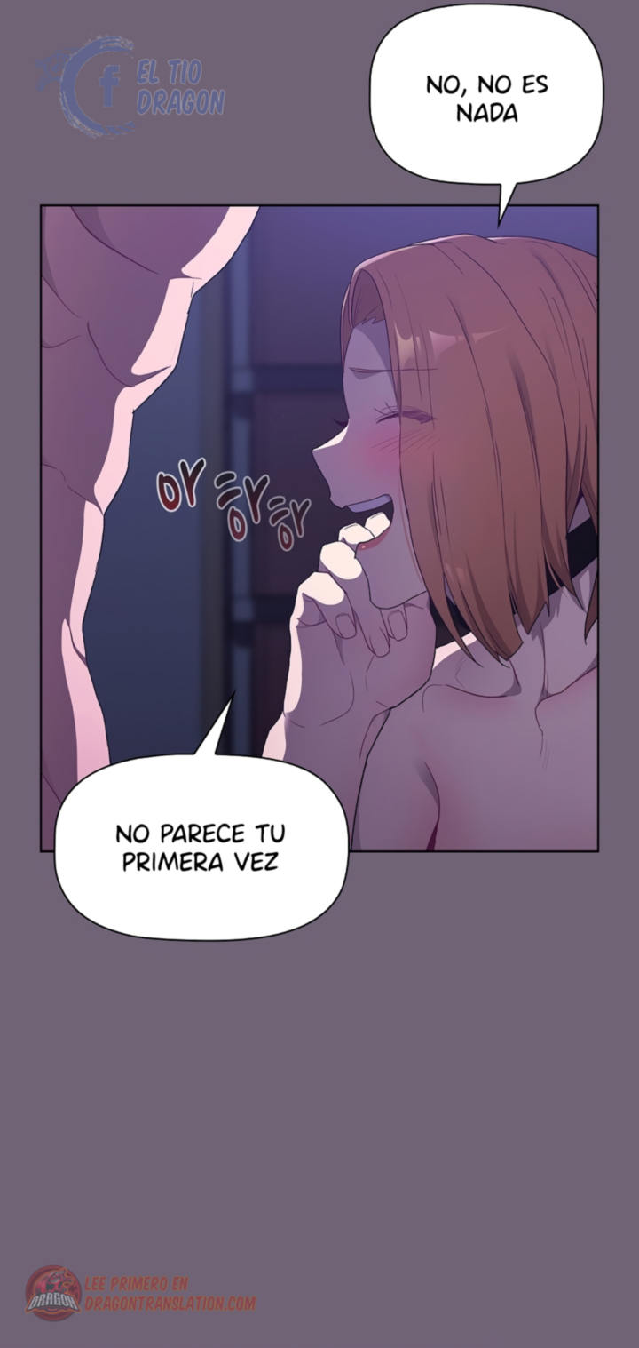 ¿Qué debo hacer ahora? Capítulo 3 - Página 61