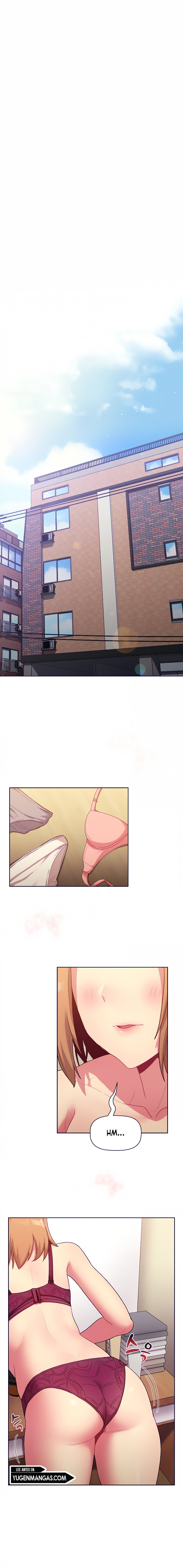 ¿Qué debo hacer ahora? Capítulo 30 - Página 2