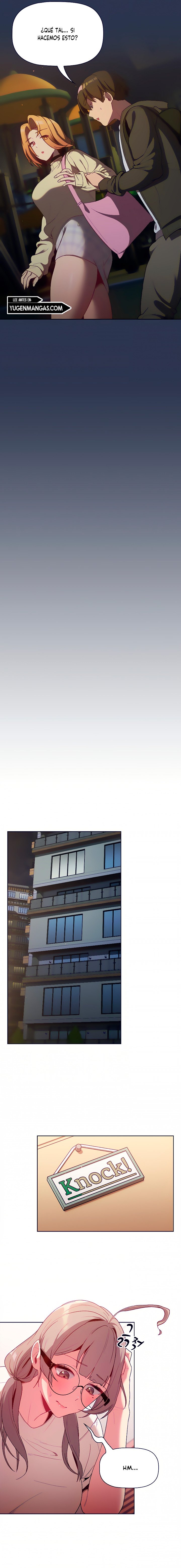 ¿Qué debo hacer ahora? Capítulo 32 - Página 6