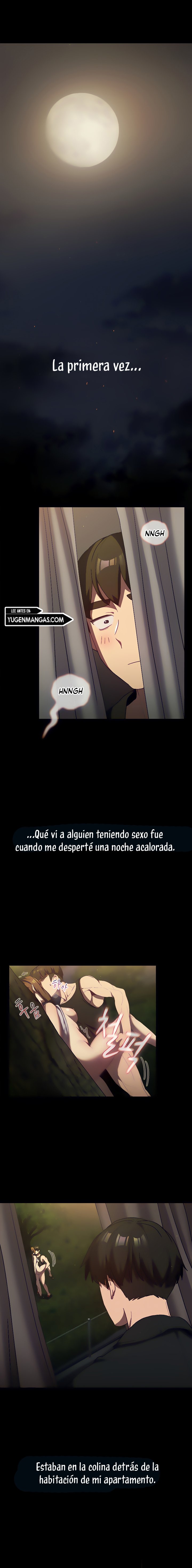 ¿Qué debo hacer ahora? Capítulo 33 - Página 2