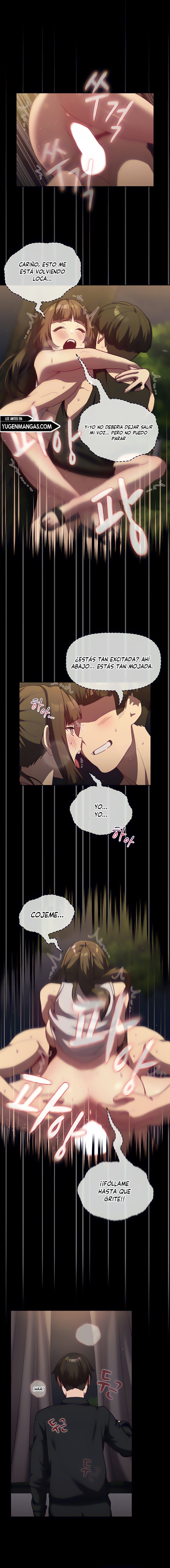 ¿Qué debo hacer ahora? Capítulo 33 - Página 3