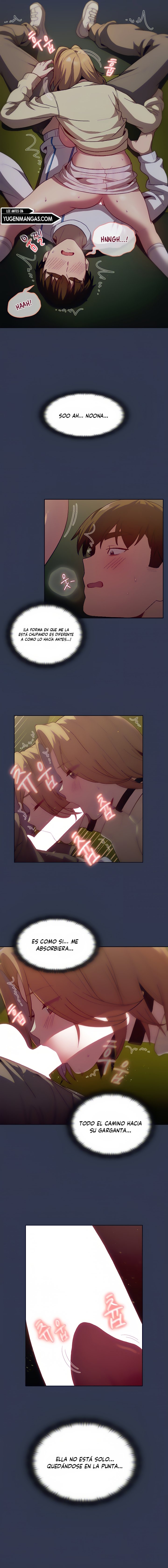 ¿Qué debo hacer ahora? Capítulo 33 - Página 6