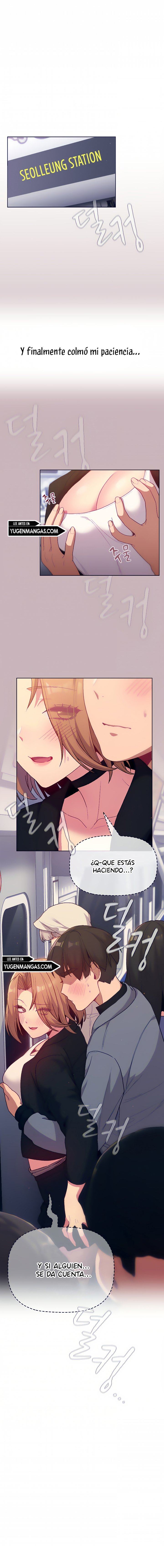 ¿Qué debo hacer ahora? Capítulo 34 - Página 2