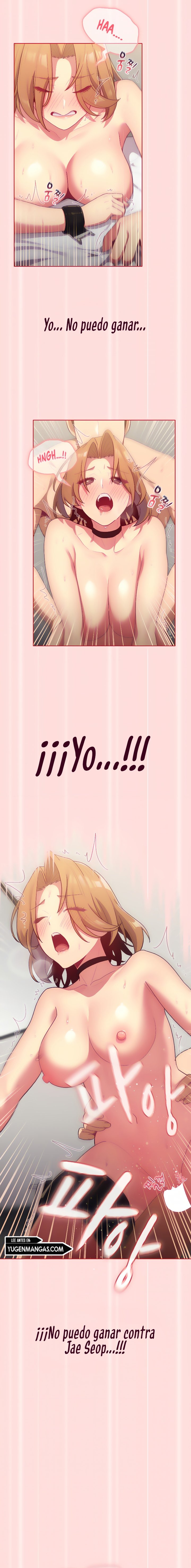 ¿Qué debo hacer ahora? Capítulo 36 - Página 13